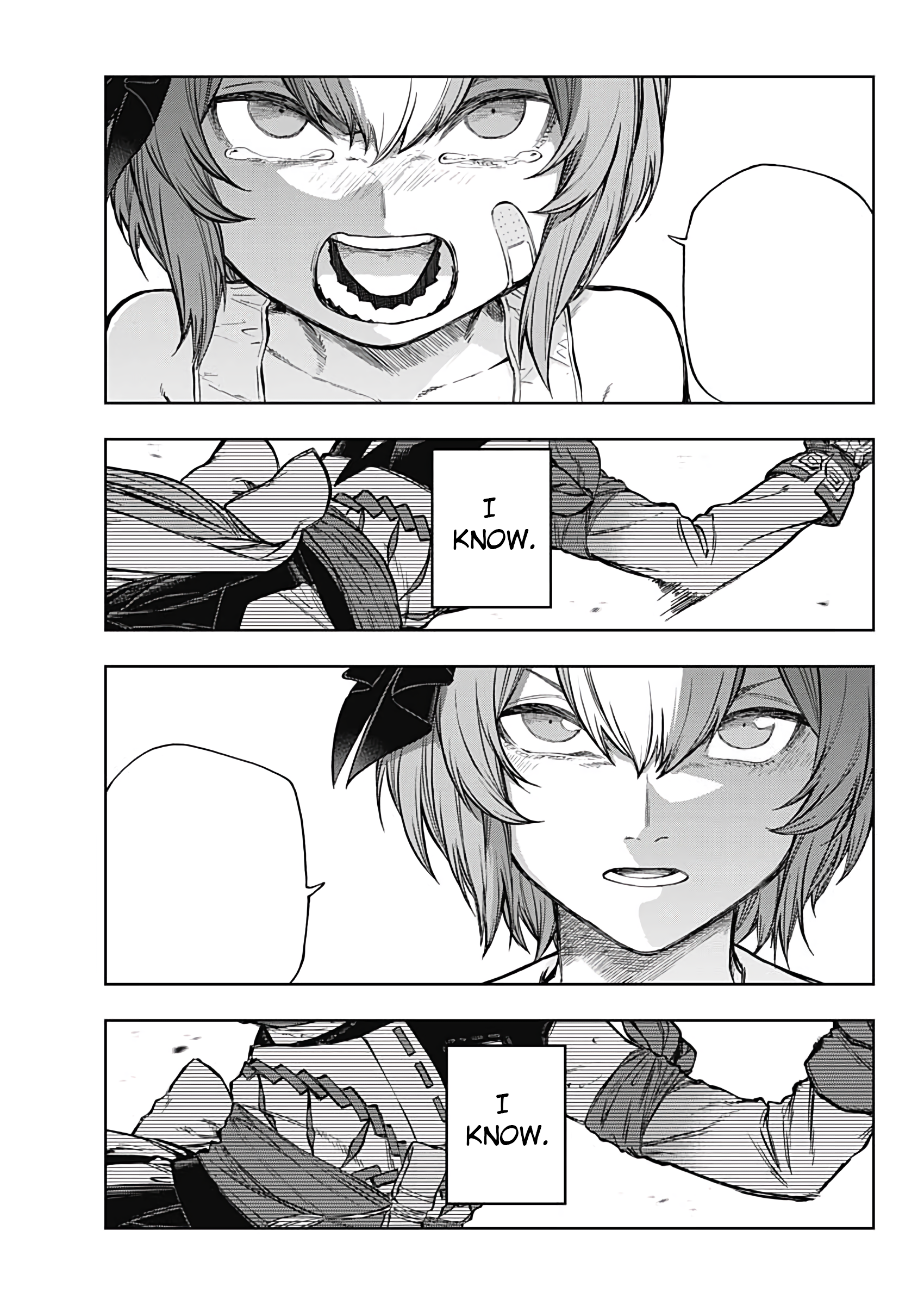 Read Uma Musume Cinderella Gray Manga Online