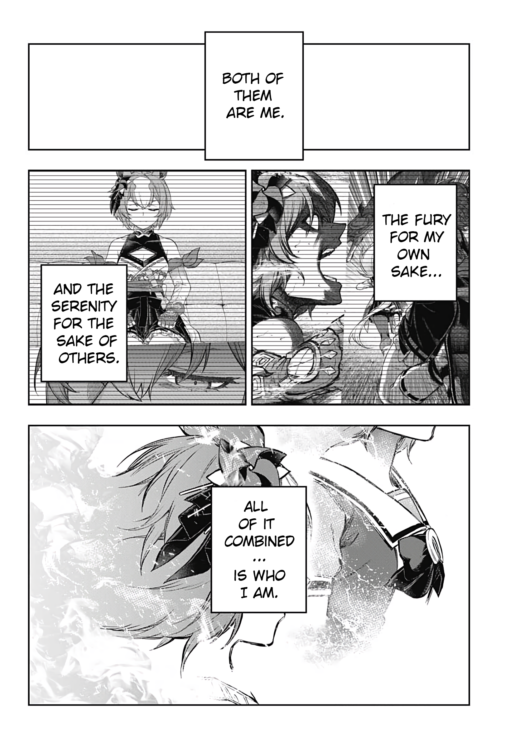 Read Uma Musume Cinderella Gray Manga Online