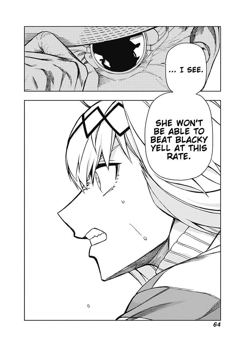 Read Uma Musume Cinderella Gray Manga Online