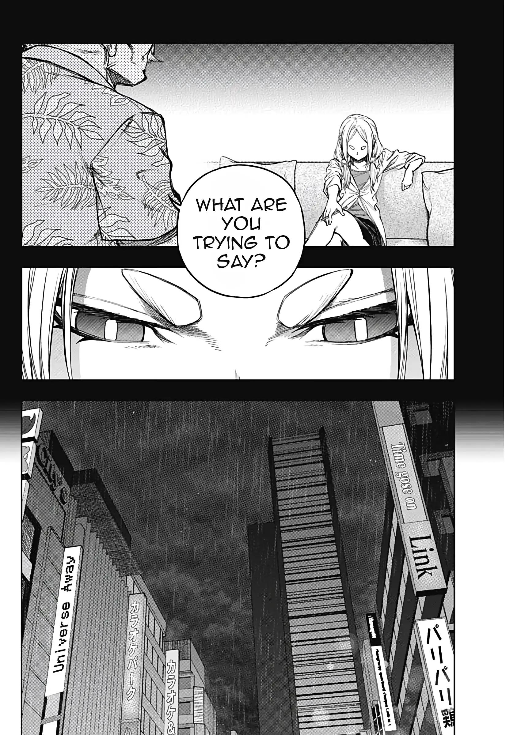 Read Uma Musume Cinderella Gray Manga Online