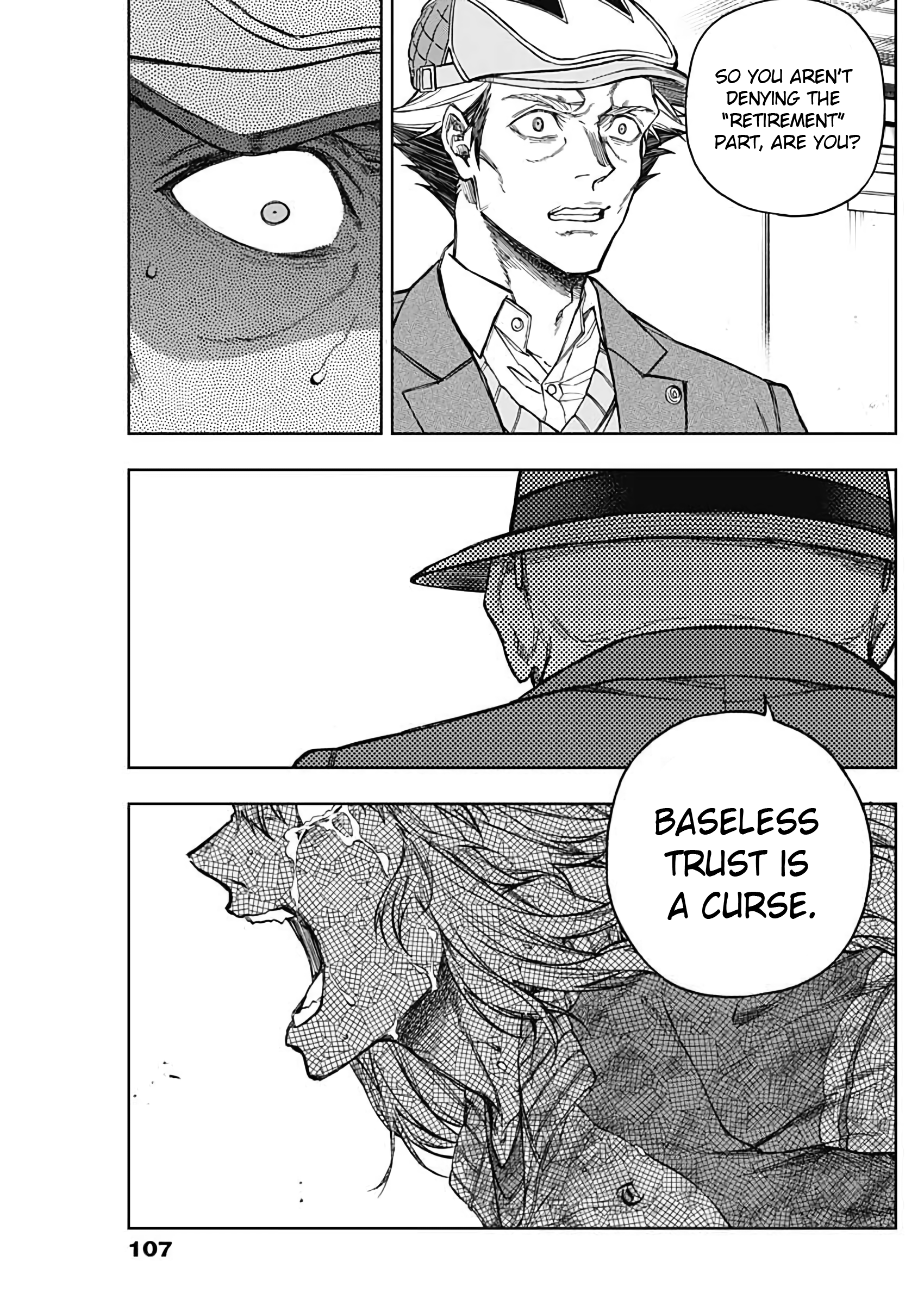 Read Uma Musume Cinderella Gray Manga Online