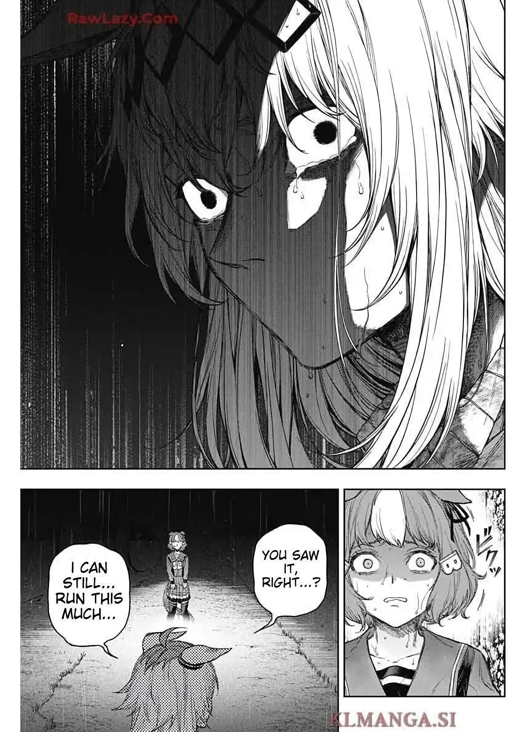 Read Uma Musume Cinderella Gray Manga Online