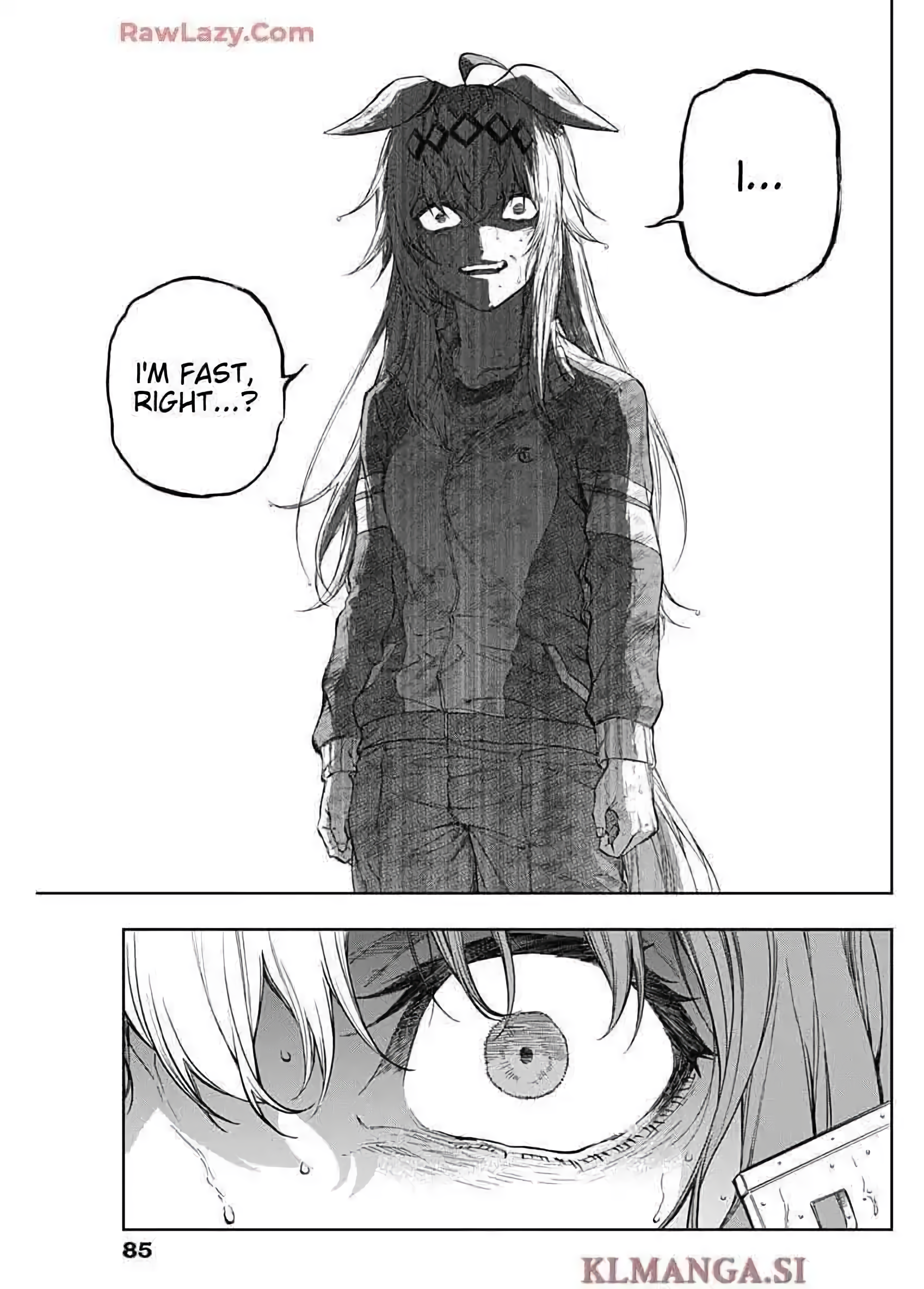 Read Uma Musume Cinderella Gray Manga Online