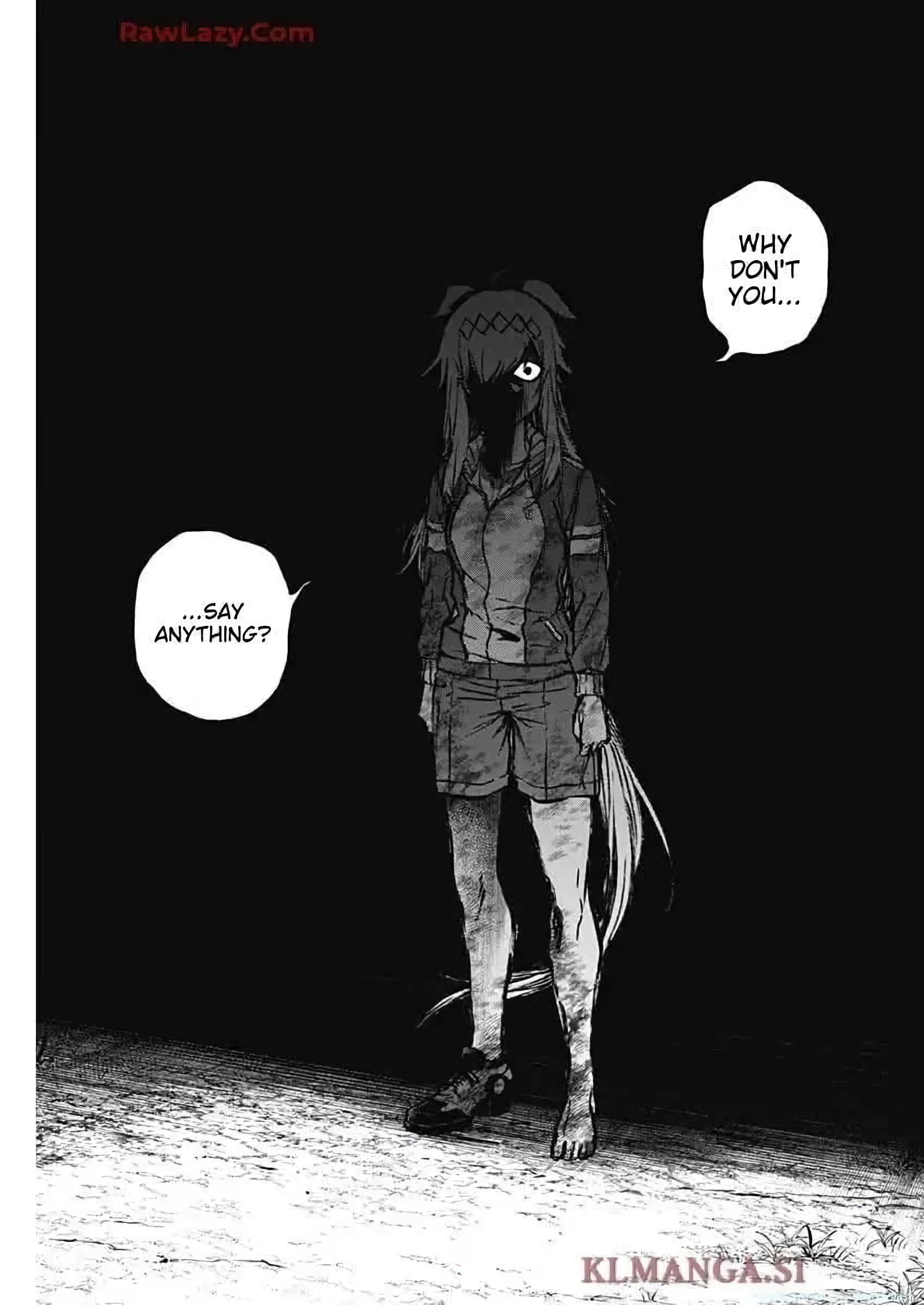 Read Uma Musume Cinderella Gray Manga Online