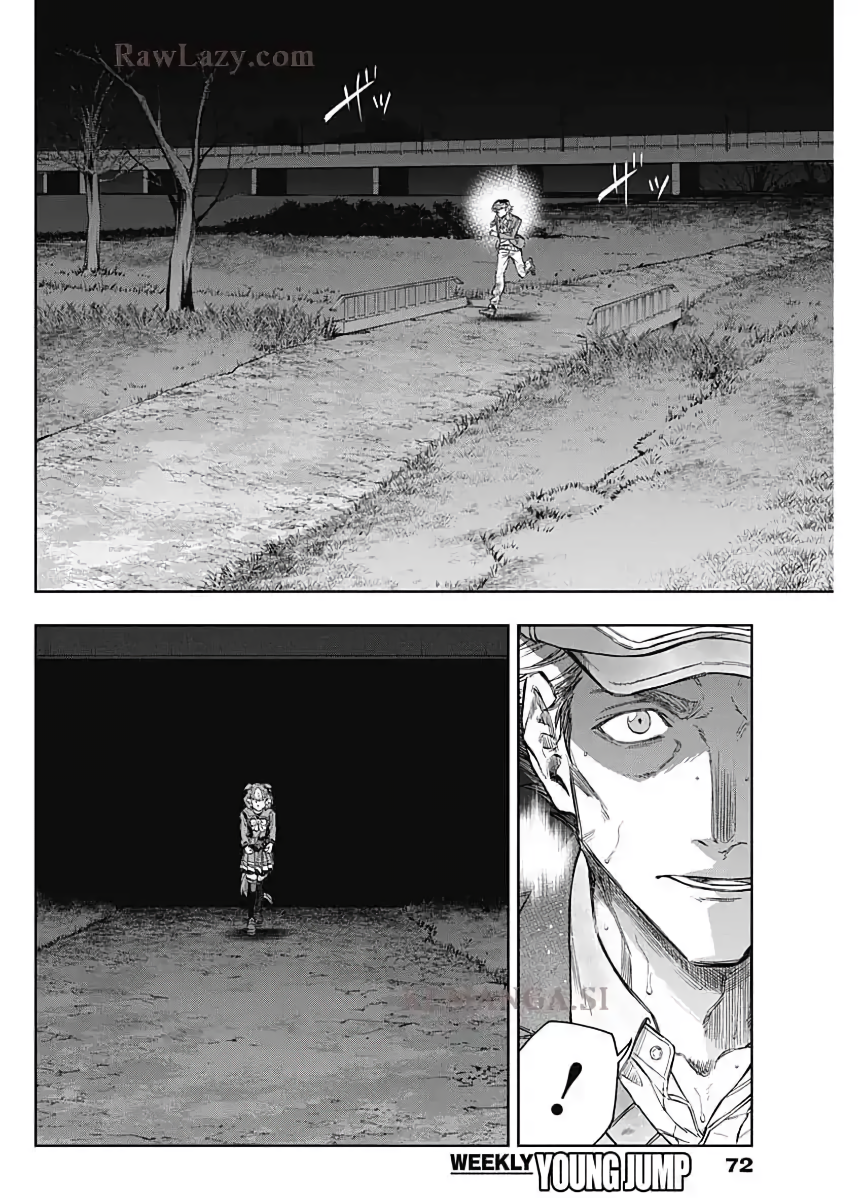 Read Uma Musume Cinderella Gray Manga Online