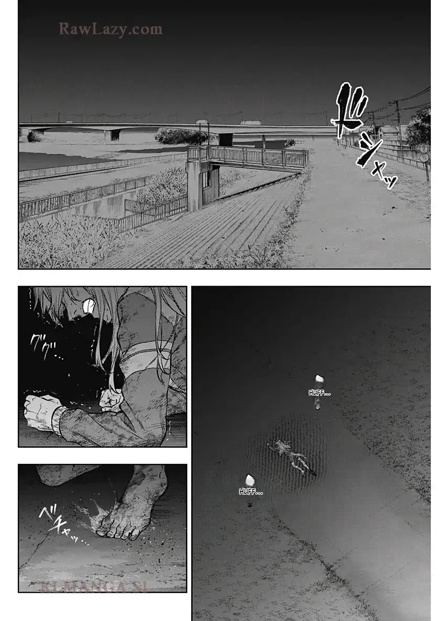 Read Uma Musume Cinderella Gray Manga Online