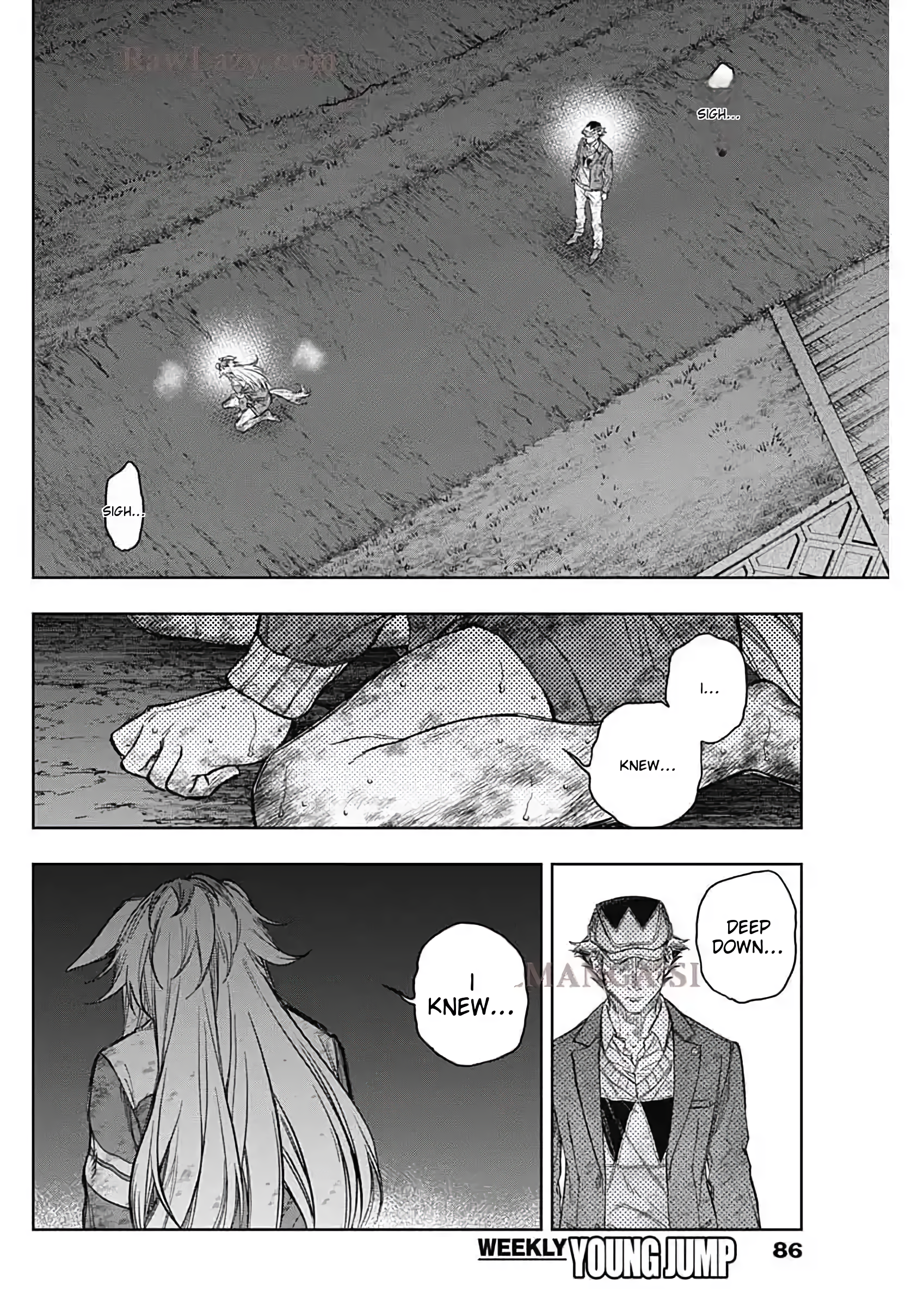 Read Uma Musume Cinderella Gray Manga Online