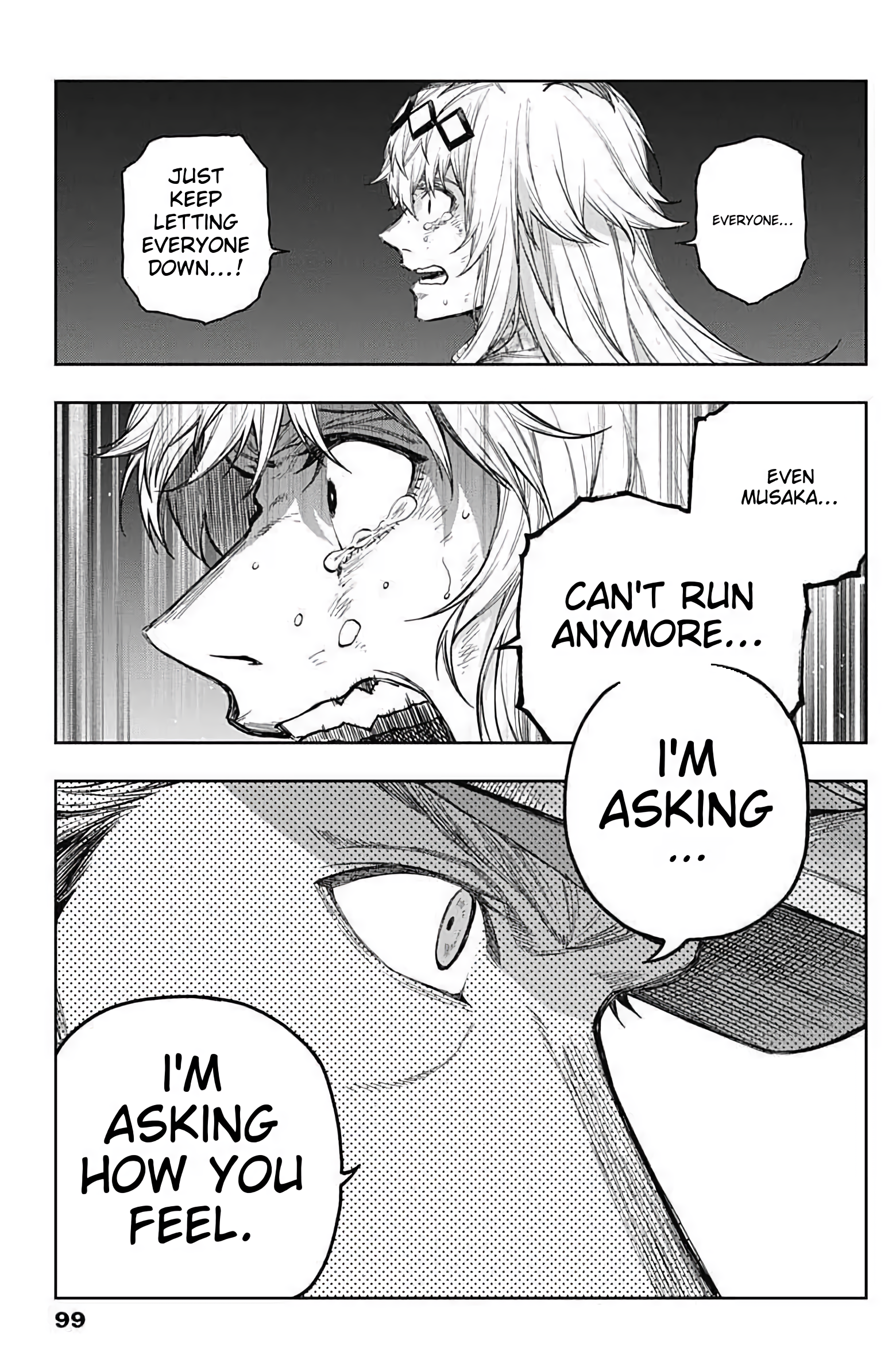 Read Uma Musume Cinderella Gray Manga Online