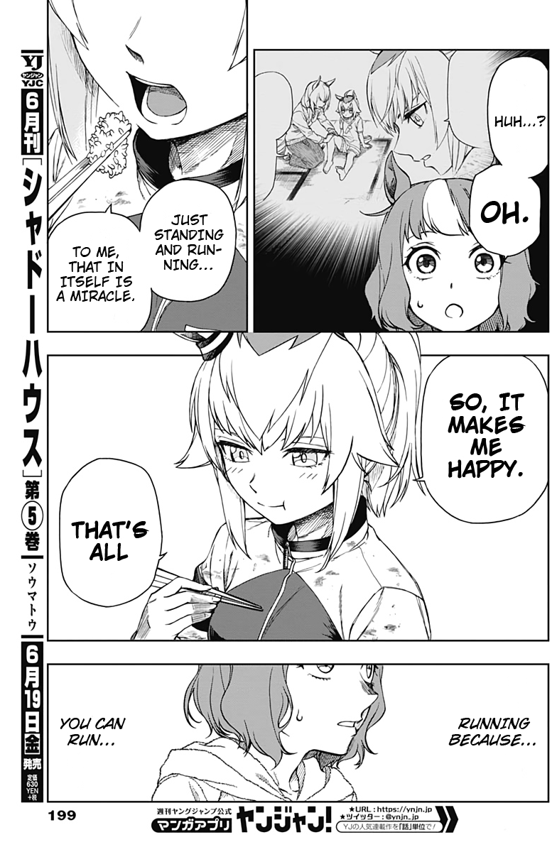 Read Uma Musume Cinderella Gray Manga Online