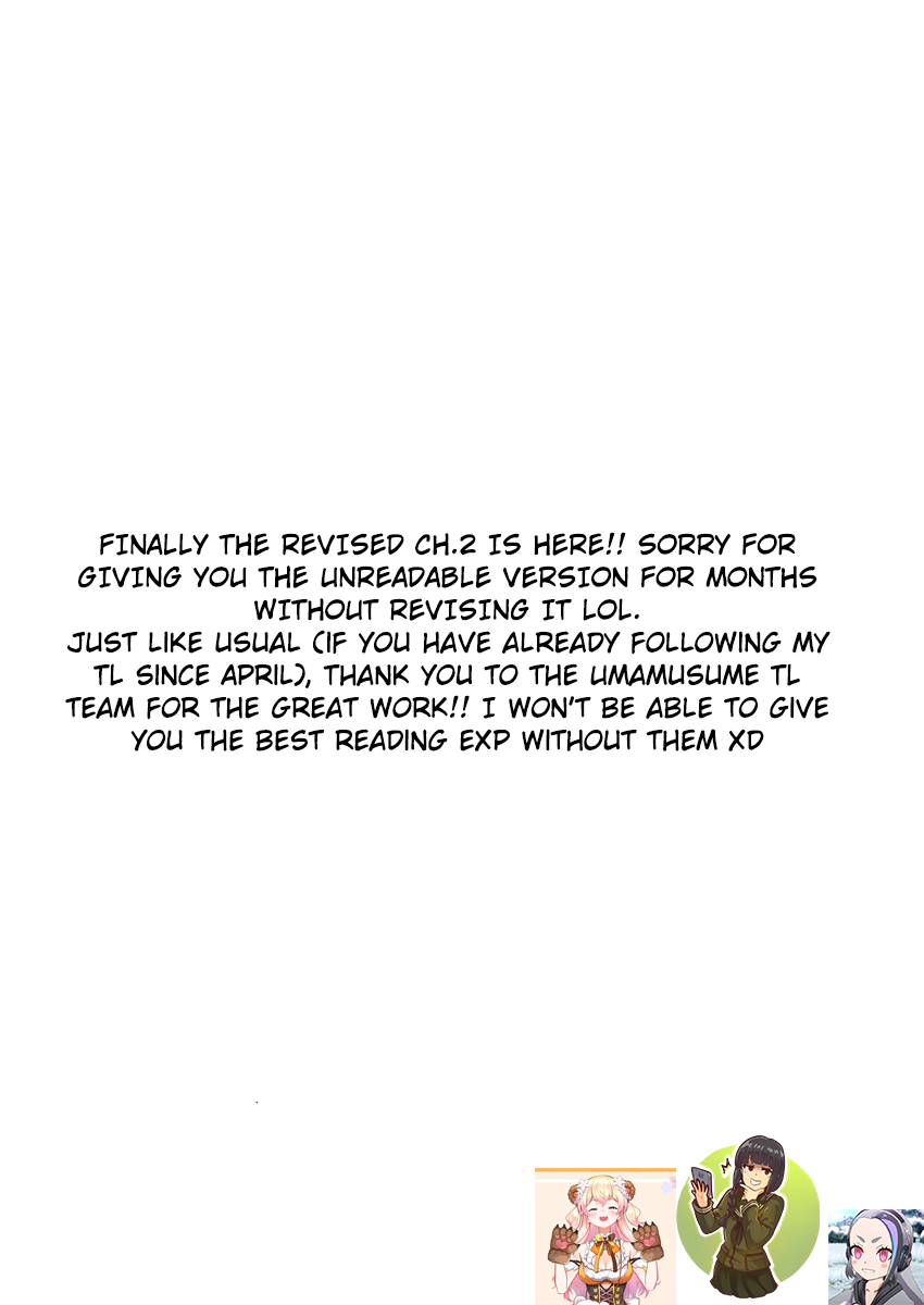 Read Uma Musume Cinderella Gray Manga Online