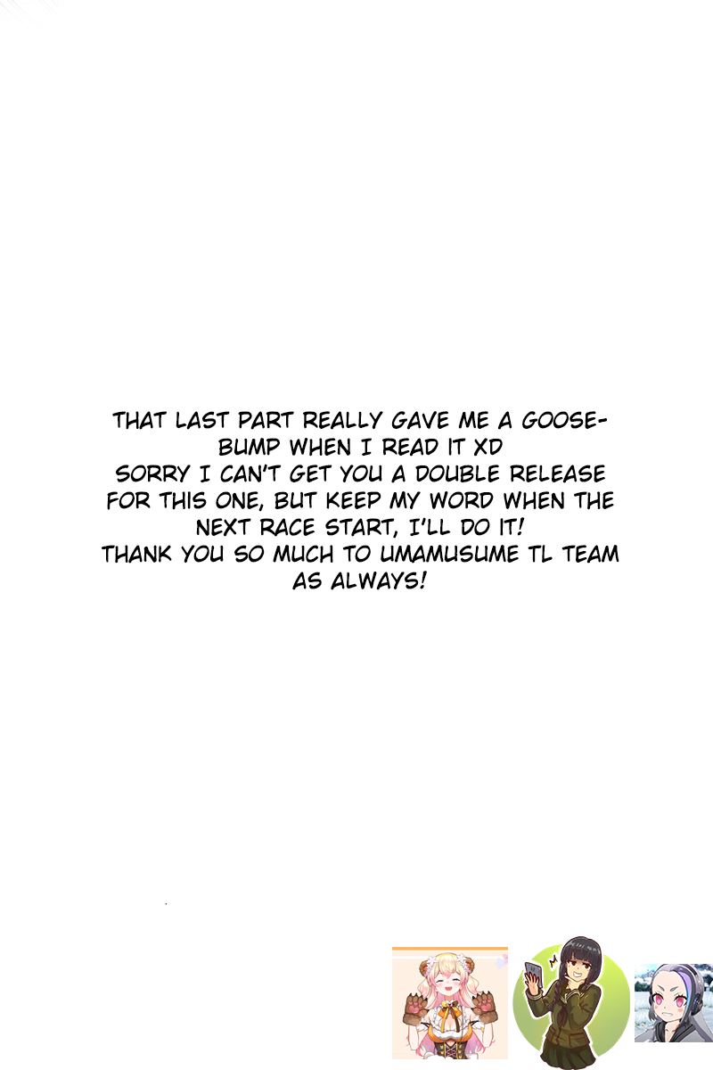 Read Uma Musume Cinderella Gray Manga Online