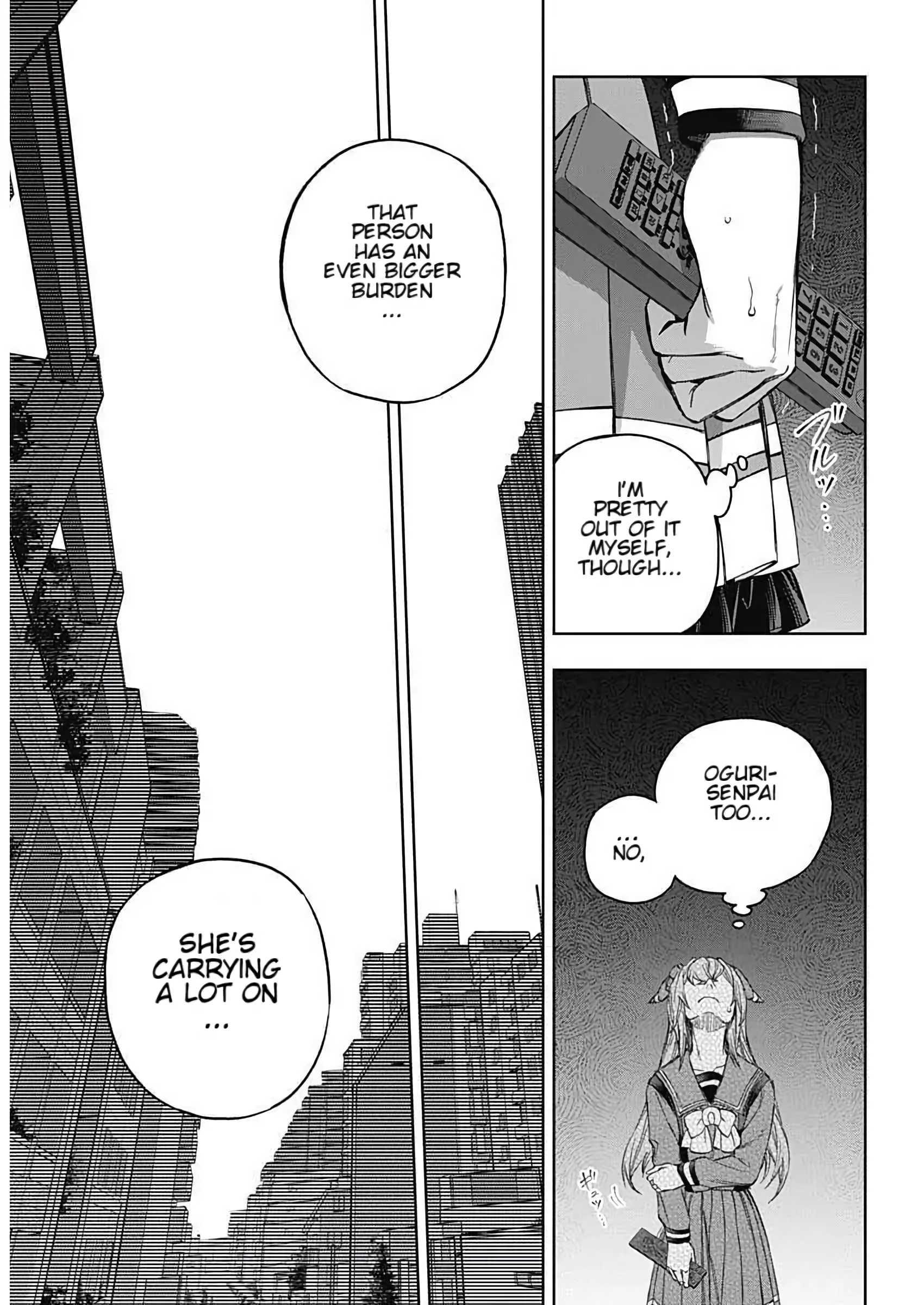 Read Uma Musume Cinderella Gray Manga Online