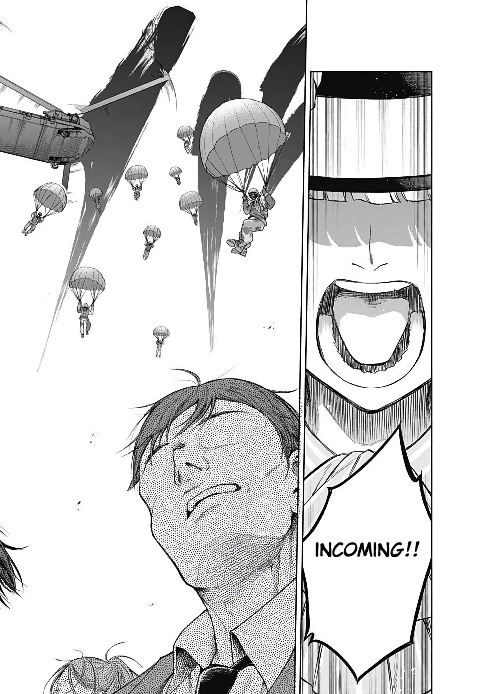 Read Uma Musume Cinderella Gray Manga Online