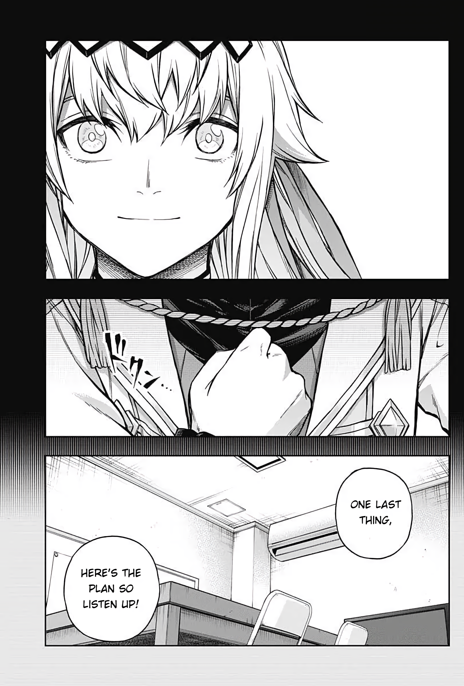 Read Uma Musume Cinderella Gray Manga Online