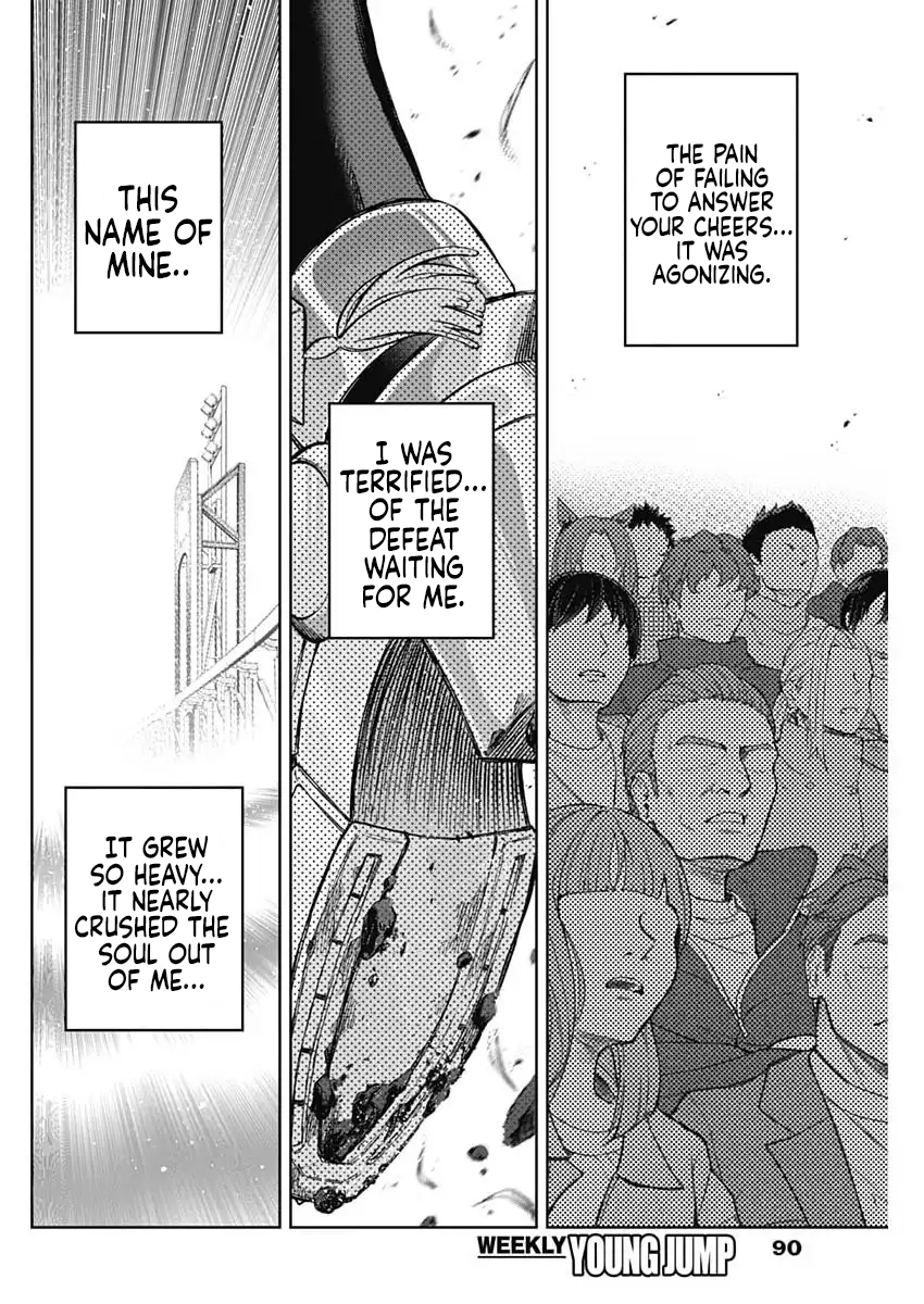 Read Uma Musume Cinderella Gray Manga Online