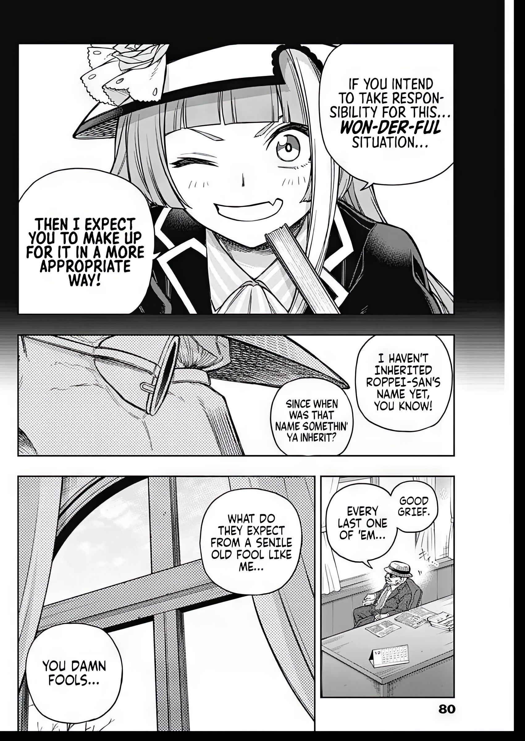 Read Uma Musume Cinderella Gray Manga Online