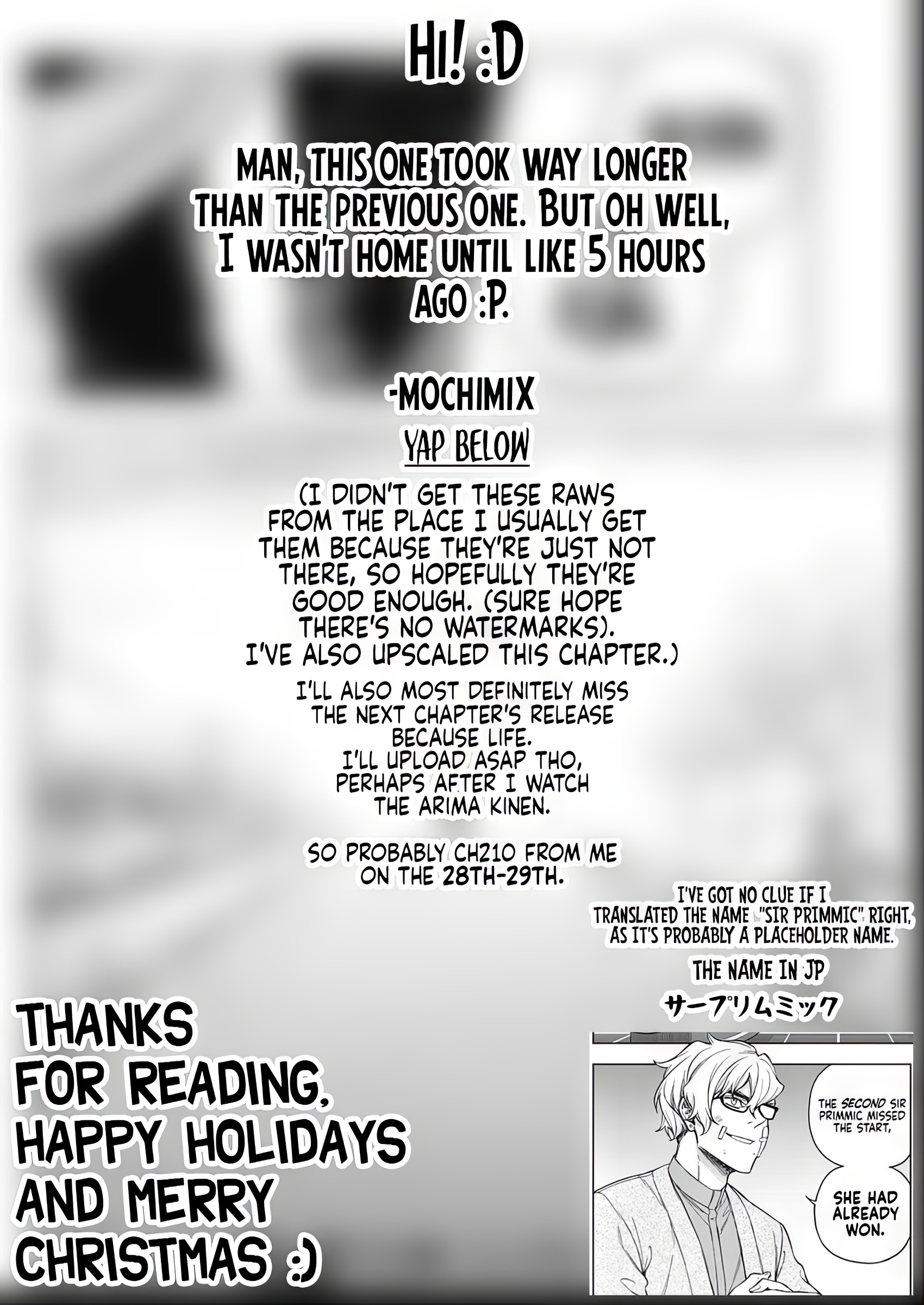 Read Uma Musume Cinderella Gray Manga Online