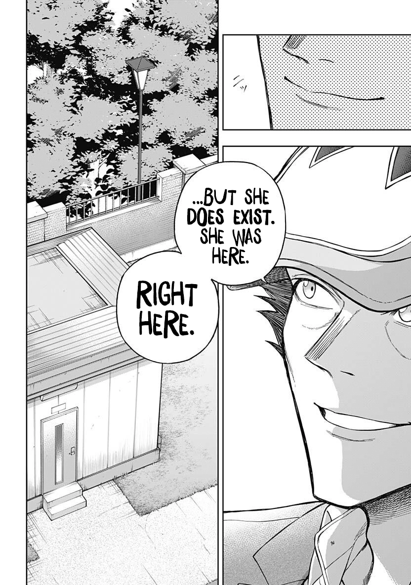 Read Uma Musume Cinderella Gray Manga Online