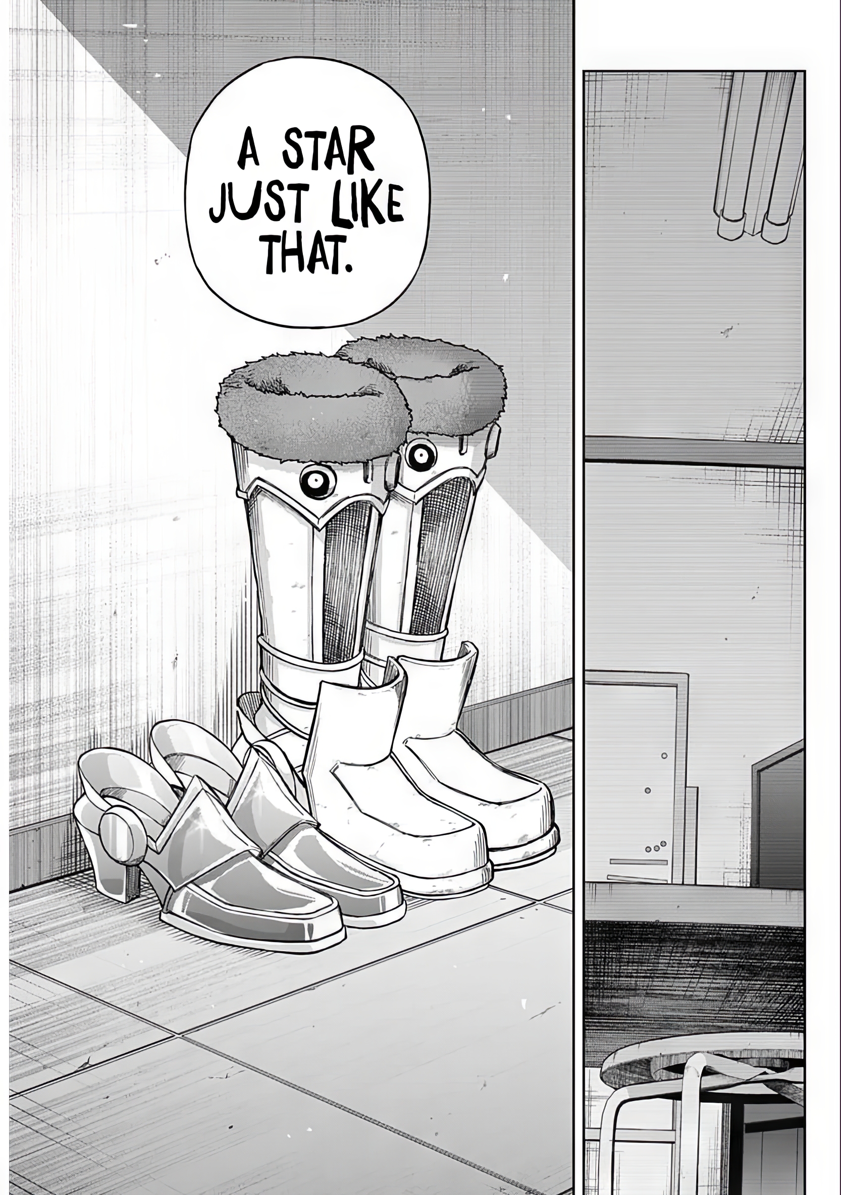 Read Uma Musume Cinderella Gray Manga Online