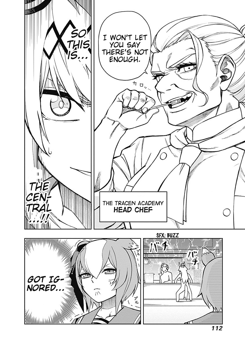 Read Uma Musume Cinderella Gray Manga Online