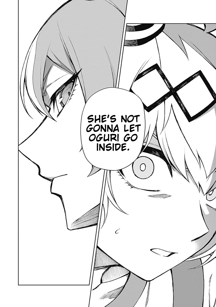 Read Uma Musume Cinderella Gray Manga Online