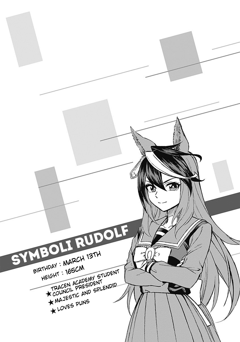 Read Uma Musume Cinderella Gray Manga Online