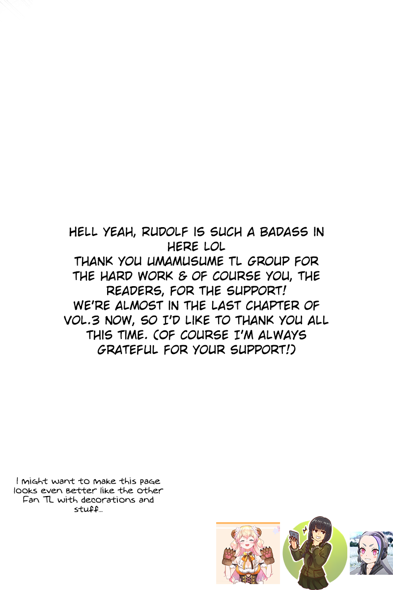 Read Uma Musume Cinderella Gray Manga Online