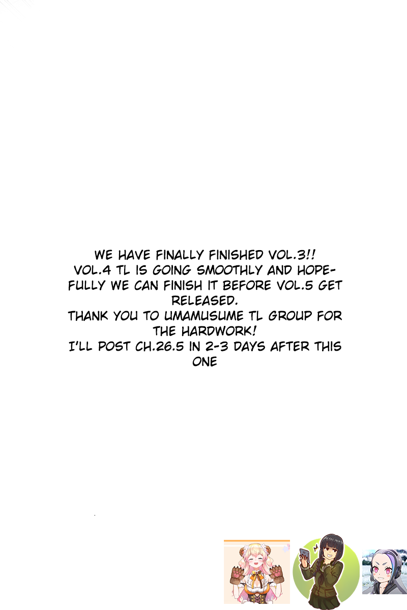 Read Uma Musume Cinderella Gray Manga Online