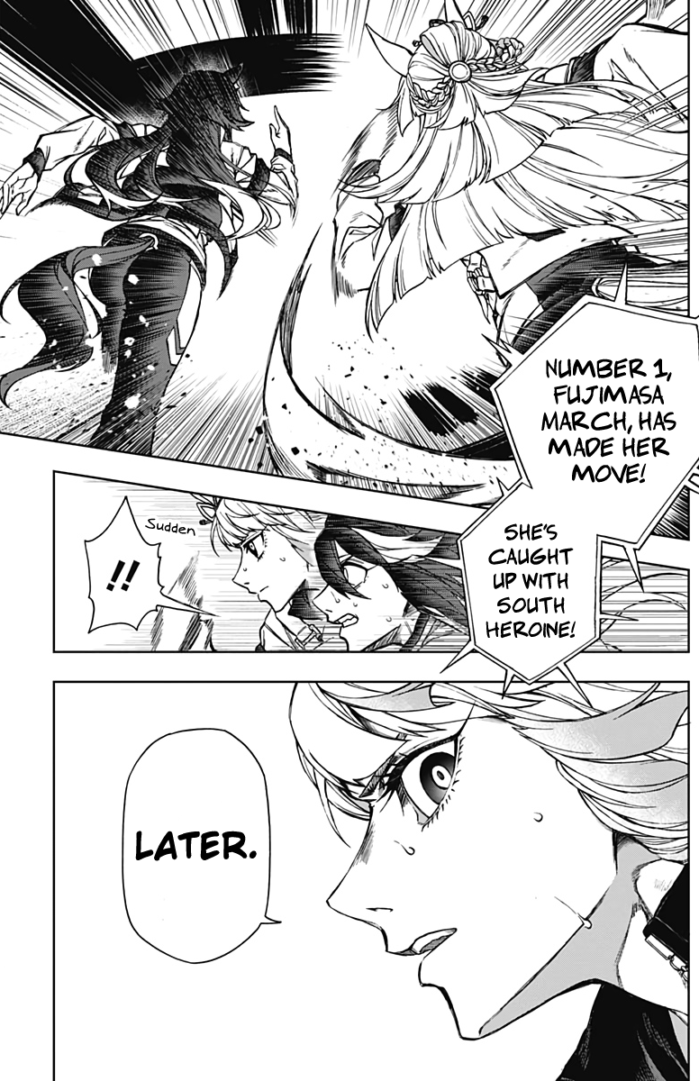 Read Uma Musume Cinderella Gray Manga Online