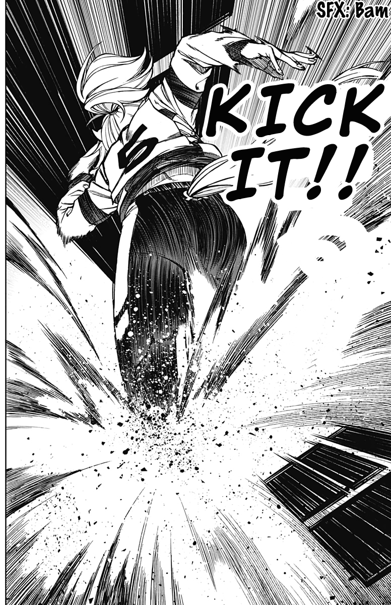 Read Uma Musume Cinderella Gray Manga Online