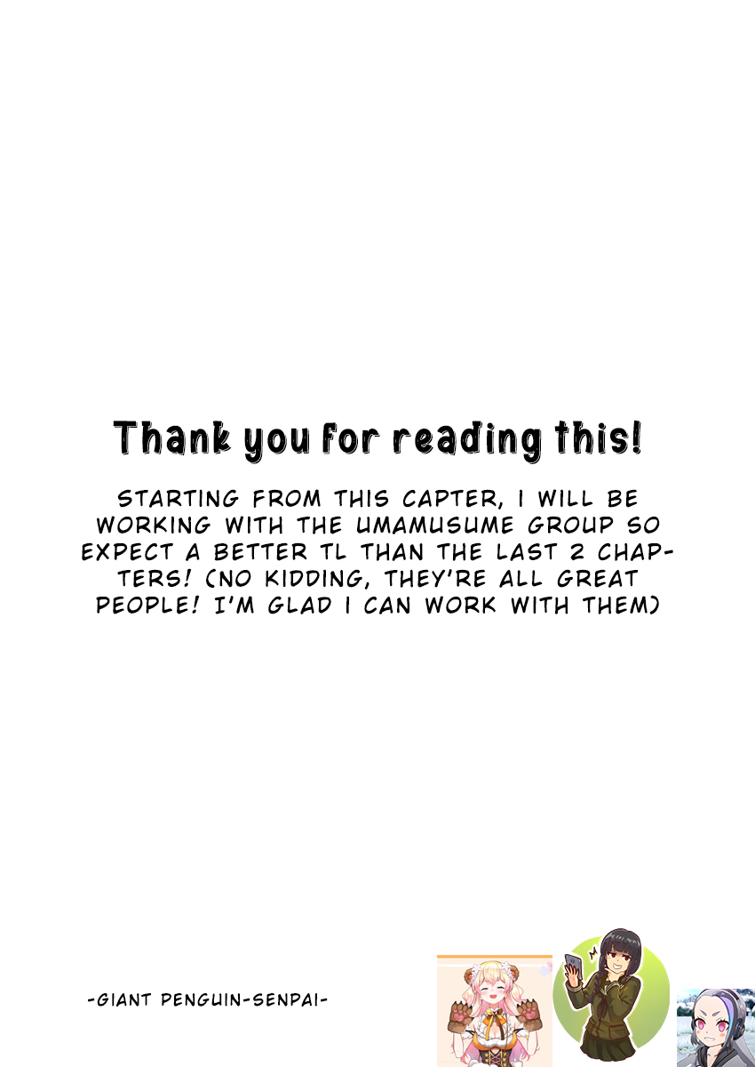 Read Uma Musume Cinderella Gray Manga Online