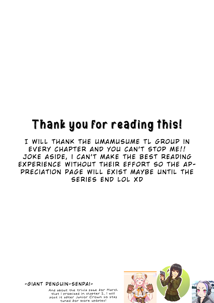 Read Uma Musume Cinderella Gray Manga Online