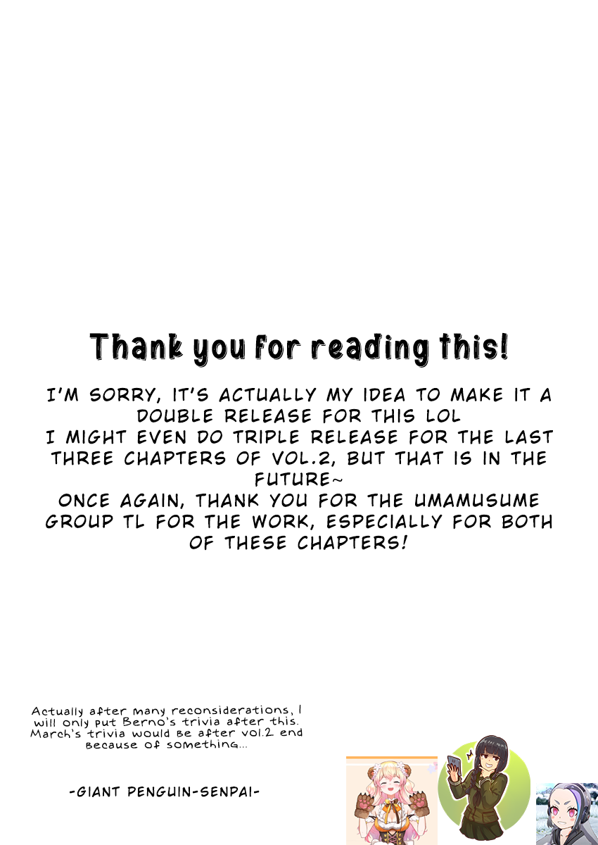 Read Uma Musume Cinderella Gray Manga Online