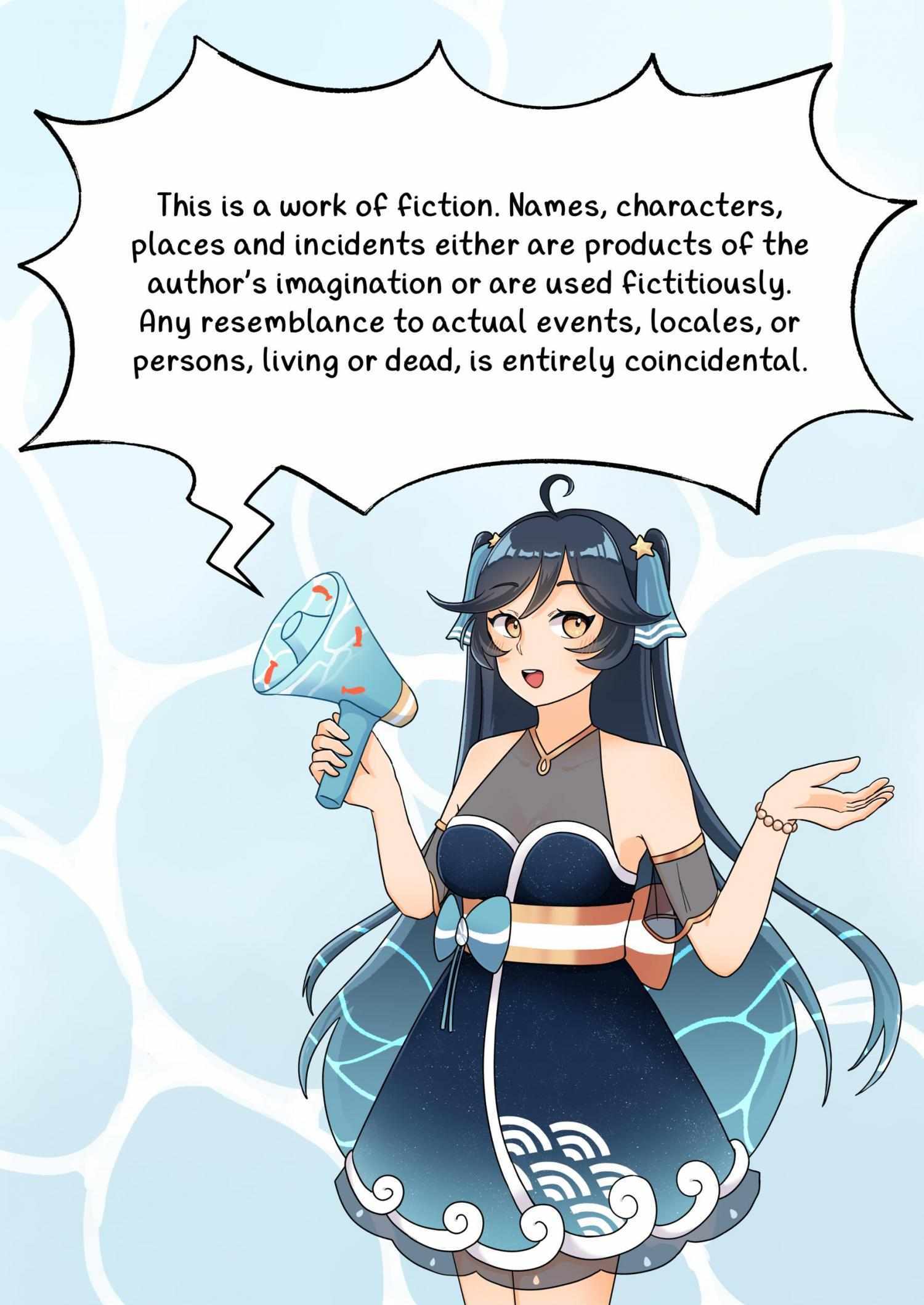 Read Umidachi- Nami’s Adventure in Arcadia Manga Online