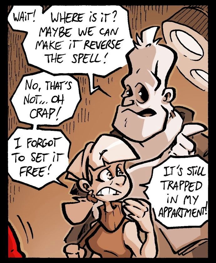 Read UndeadEd Manga Online