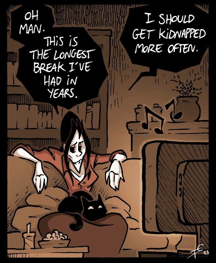 Read UndeadEd Manga Online