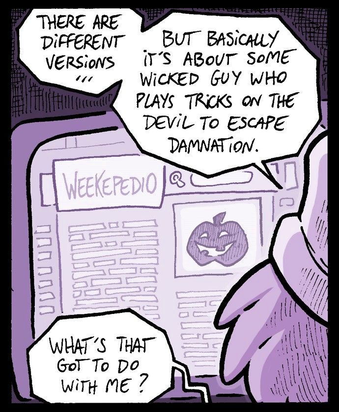 Read UndeadEd Manga Online