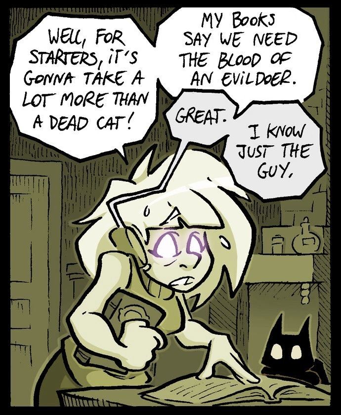 Read UndeadEd Manga Online