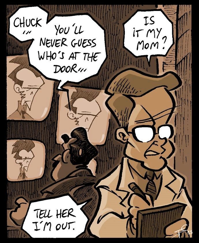 Read UndeadEd Manga Online