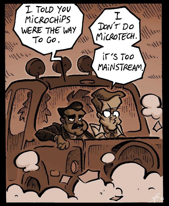 Read UndeadEd Manga Online