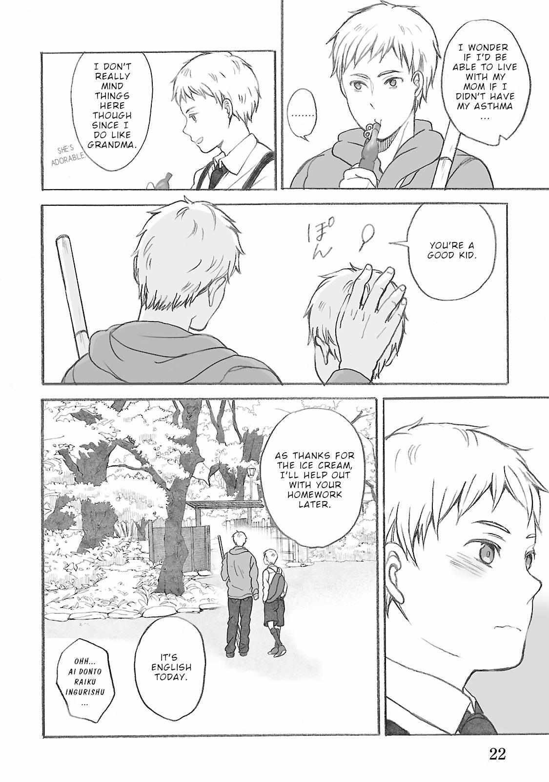 Read Uno-ke no Hitobito Manga Online