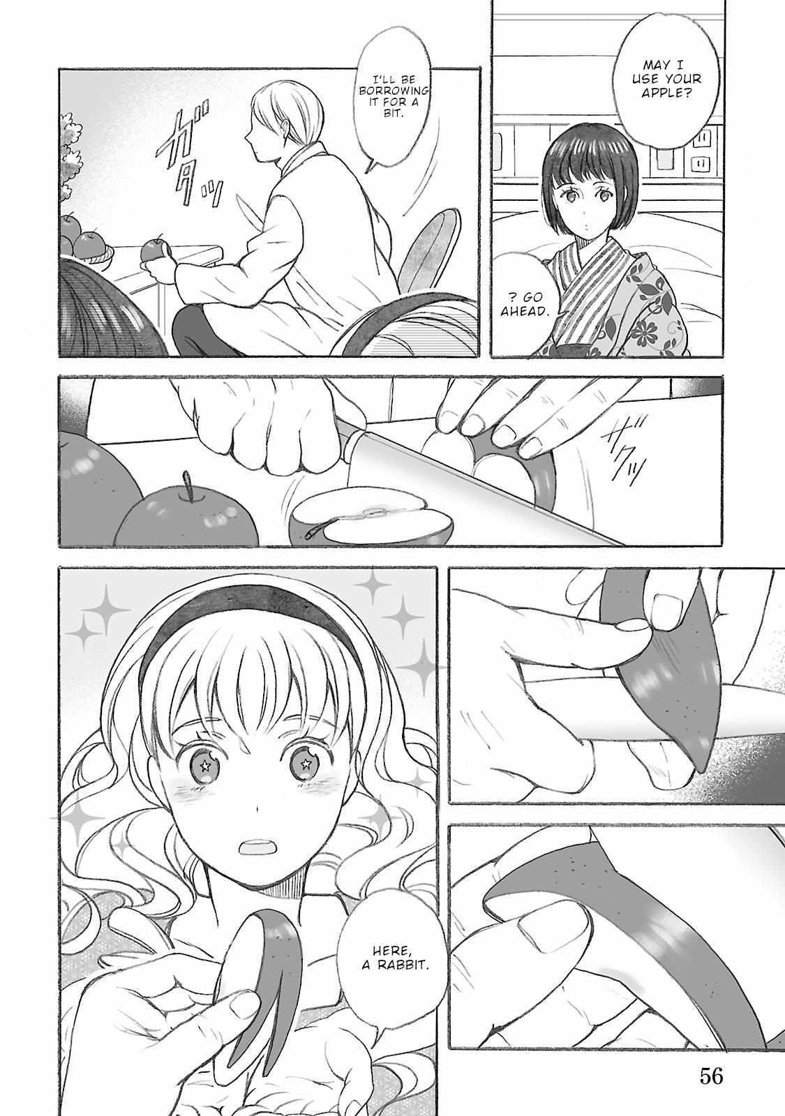 Read Uno-ke no Hitobito Manga Online