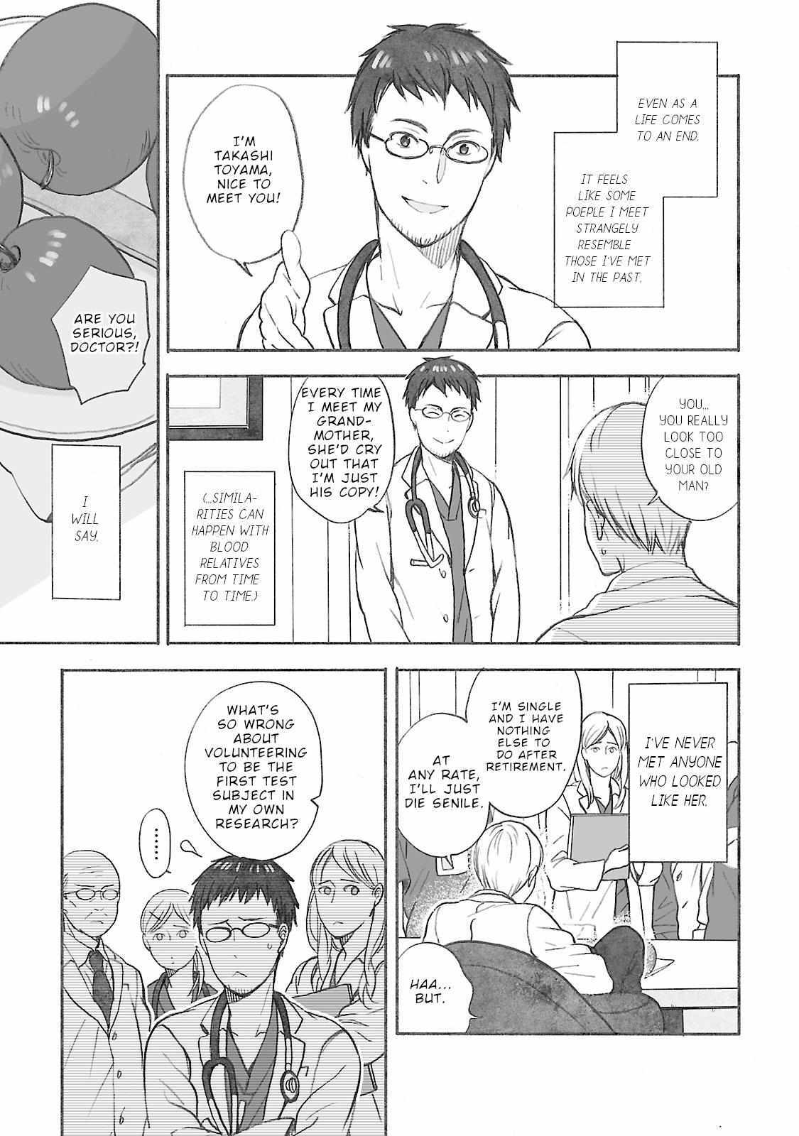 Read Uno-ke no Hitobito Manga Online