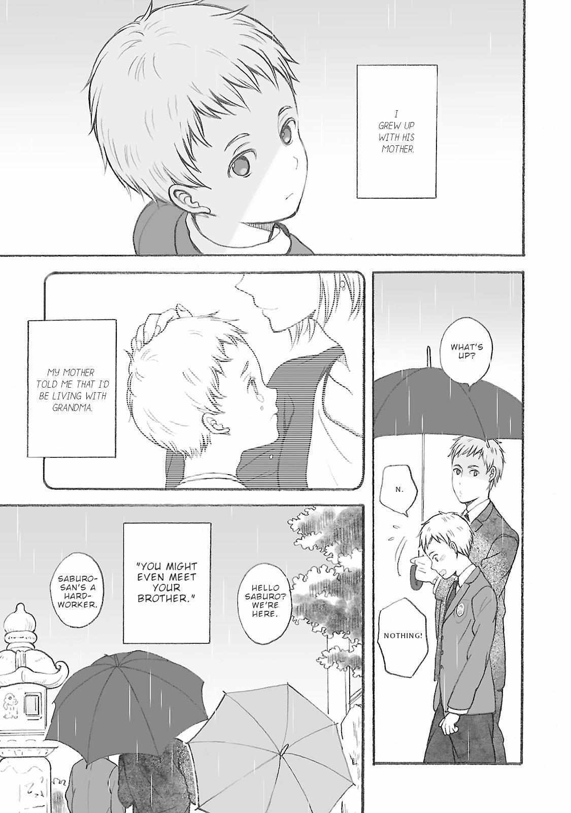 Read Uno-ke no Hitobito Manga Online