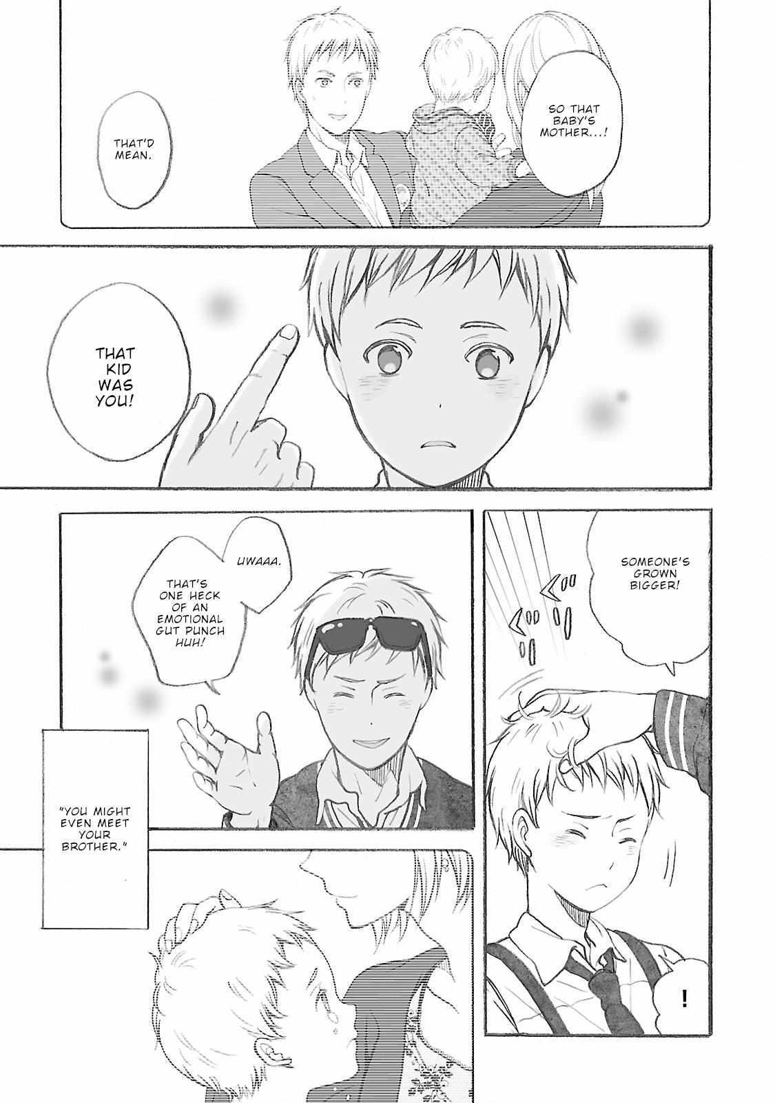 Read Uno-ke no Hitobito Manga Online