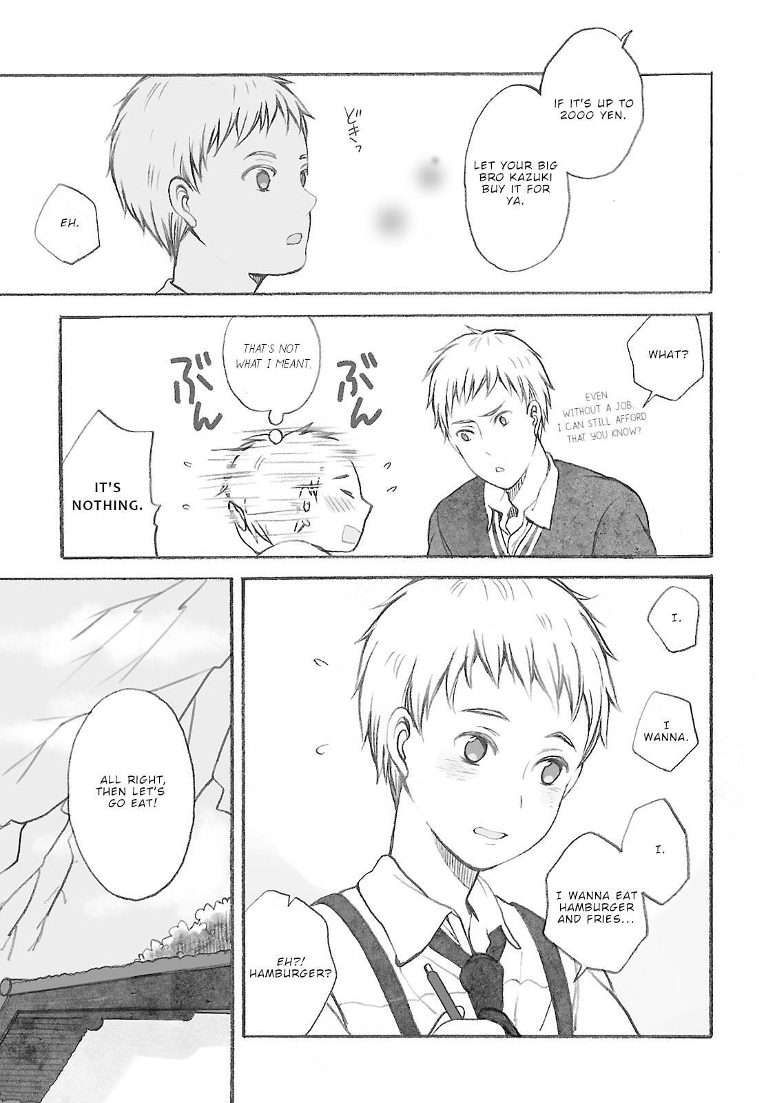 Read Uno-ke no Hitobito Manga Online