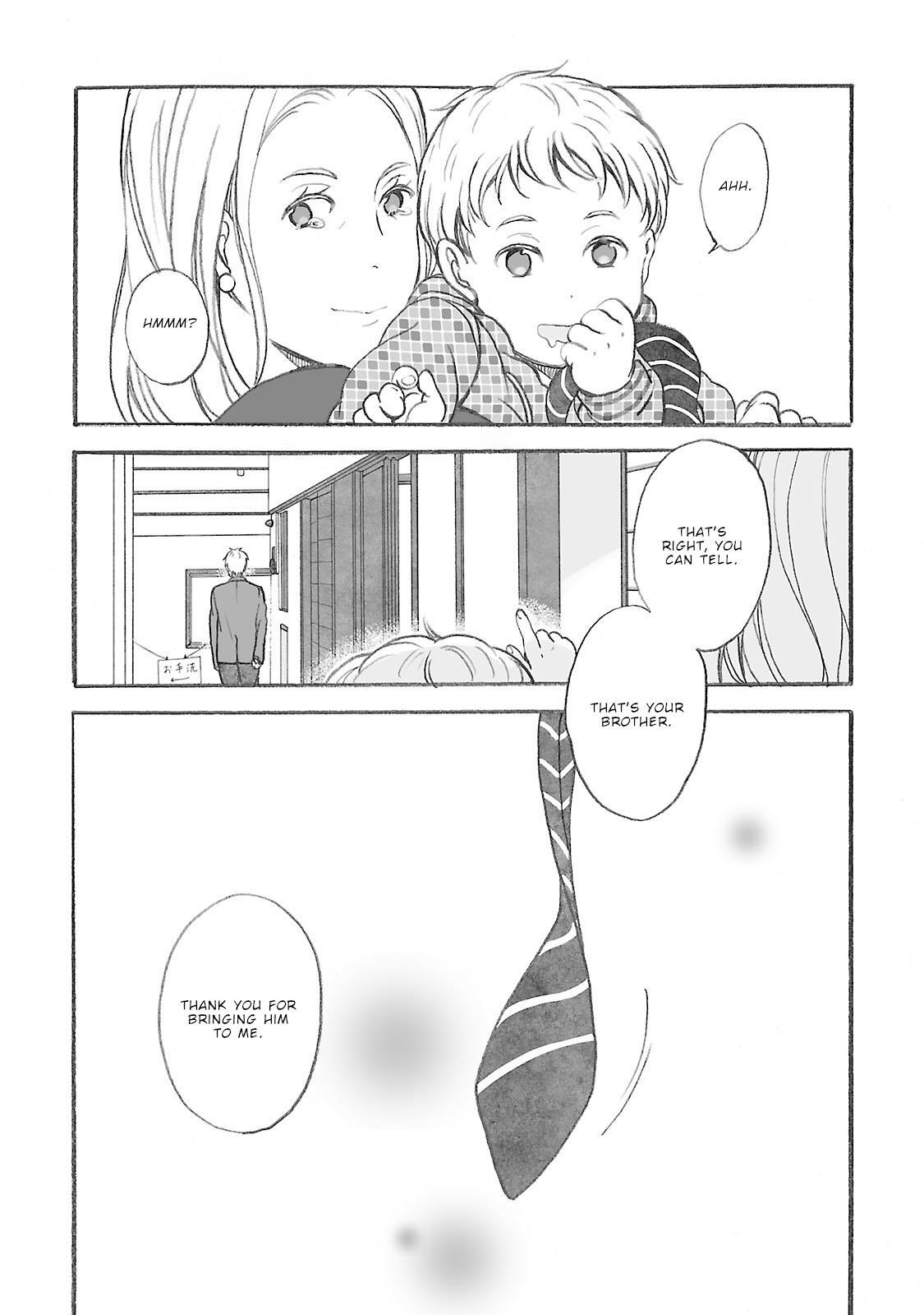 Read Uno-ke no Hitobito Manga Online