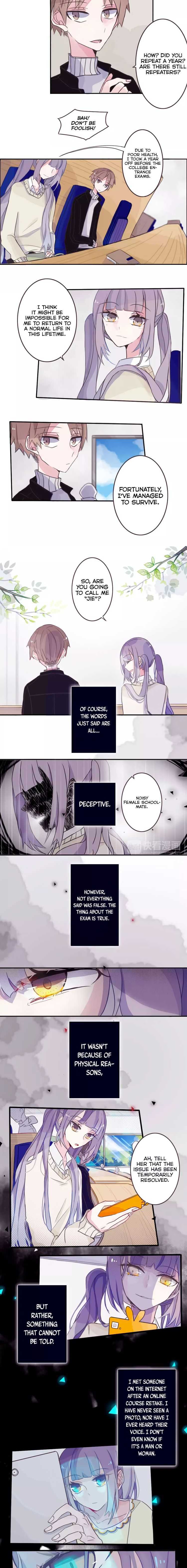 Read Unpredictable Manga Online