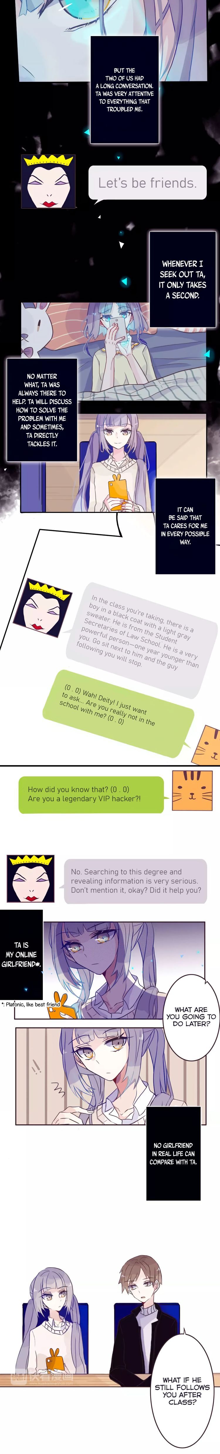 Read Unpredictable Manga Online