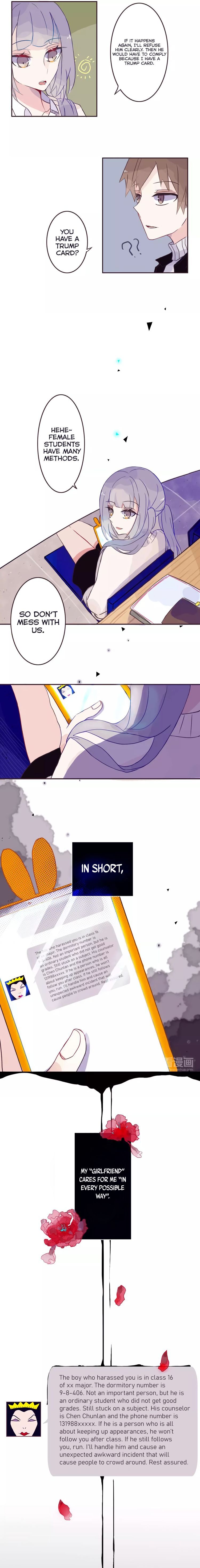 Read Unpredictable Manga Online